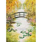 (image for) Tranquility